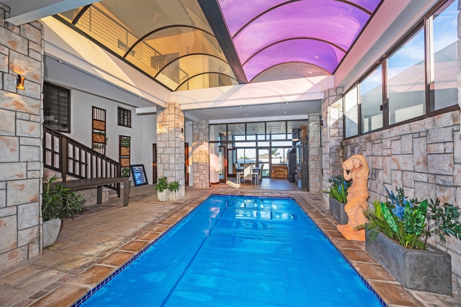 4 Bedroom Property for Sale in Van Riebeeckshof Western Cape